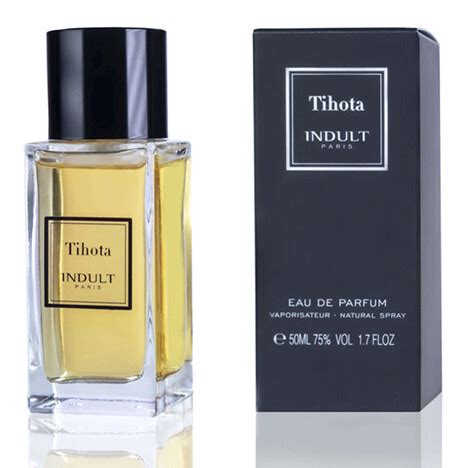 tihota indult perfume